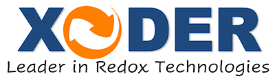 Xoder Tech - Leader in Redox Technologies